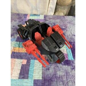 1986 GI Joe Cobra Stun Hasbro Cobra Vintage Vehicle Incomplete